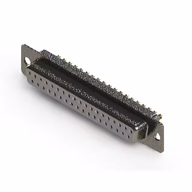 628-M37-622-WT1 EDAC Inc.  D-Sub Connector Assemblies